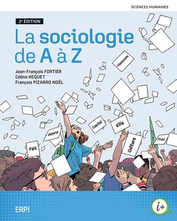 La Sociologie de A à Z (3e édition)