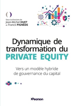 Dynamique de transformation du Private Equity
