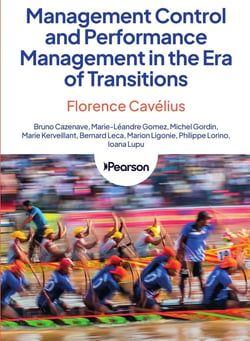Management Control and Performance Monitoring in the Era of Transitions