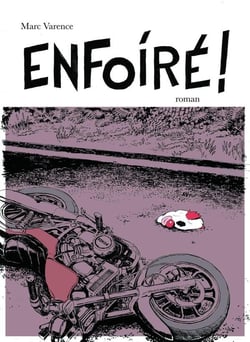 Enfoiré !