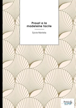 Proust a la madeleine facile