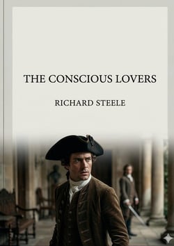 The Conscious Lovers : by Richard Steele