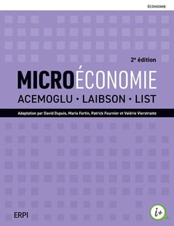 Microéconomie (2e édition)