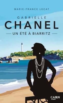 Gabrielle Chanel : Un été à Biarritz