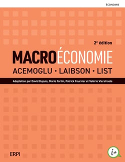 Macroéconomie (2e édition)