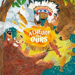 À l'heure des ours