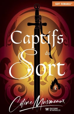 Captifs du sort Tome 2