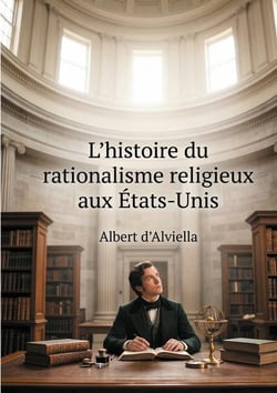 L'histoire du rationalisme religieux aux États-Unis