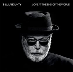Love At The End Of The World