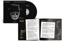 Love At The End Of The World (CD DELUXE EDITION)