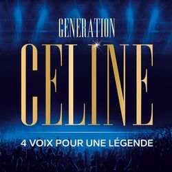4 voix pour une légende