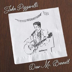 John Pizzarelli