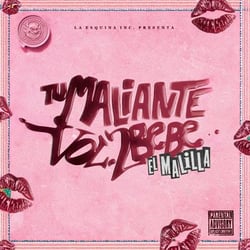 Tu Maliante Bebé, Vol. 2
