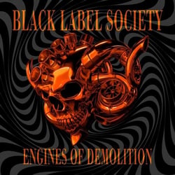 Engines of Demolition - édition colorée