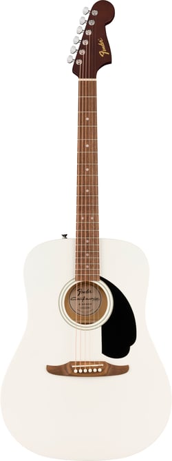 Fender Redondo™ - Guitare acoustique - White