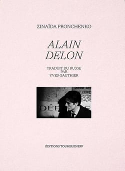 Alain Delon