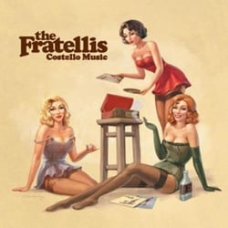 COSTELLO MUSIC