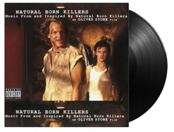 Natural Born Killers