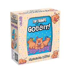 Goddit Capybaras - Winning Moves