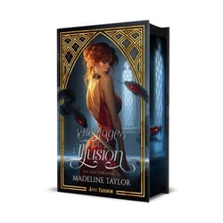 Les îles Véranes Tome 1 : L'héritage de l'Illusion