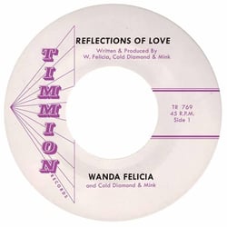 Reflections Of Love