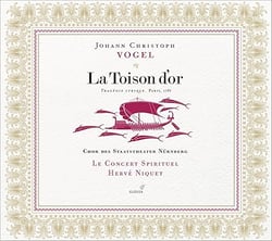 La Toison D Or