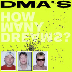 How Many Dreams? - édition colorée