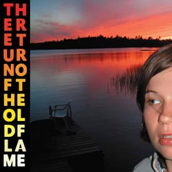 The Return Of The Old Flame