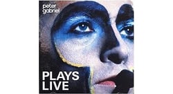 Plays Live