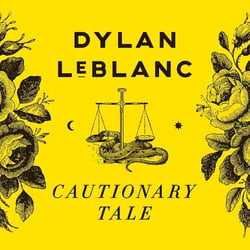 Cautionary Tale (10th Anniversary Edition) - édition colorée