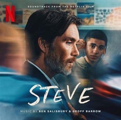 Steve (Soundtrack From The Netflix Film)