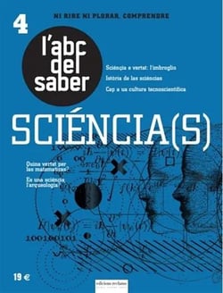 L'ABC del saber n.4 : Sciéncia(s)