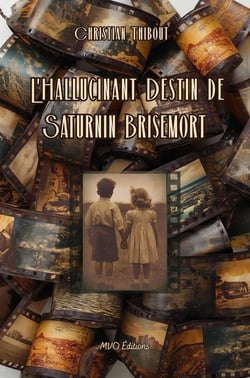 L'hallucinant destin de Saturnin Brisemort