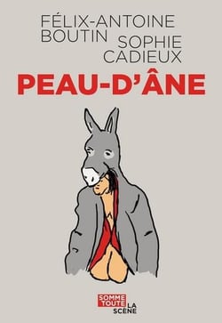 Peau d'ane