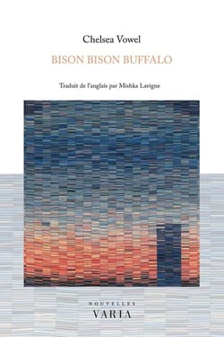 Bison bison buffalo