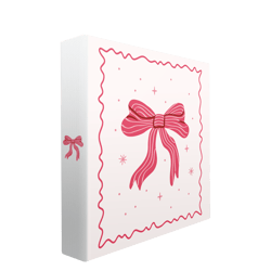Album Photo 11,5 x 15 cm Ceanothe - 200 vues - Girly