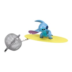Boule à thé WTT - Lilo & Stitch - Stitch Surfeur