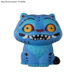 Squishy K-Pop Demon Hunters Derpy