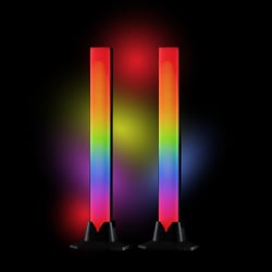 Lampe Onlan setup gaming RGB - LV-95 