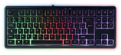 Clavier gaming rétroéclaire CA-75 Onlan