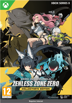 Zenless Zone Zero