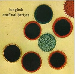 Artificial Horizon - édition colorée