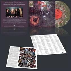 The Eternal Quest - édition colorée