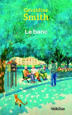 Le banc