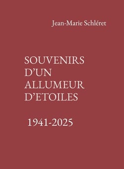 Souvenirs d'un allumeur d'étoiles