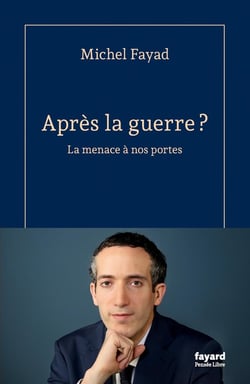 Après la guerre ? La menace à nos portes