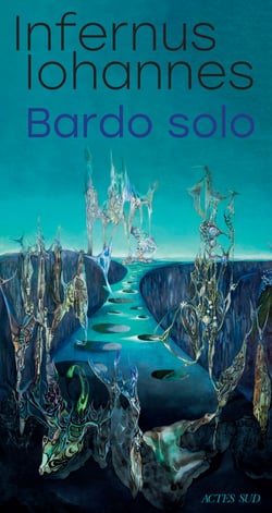 Retour au goudron : Bardo solo