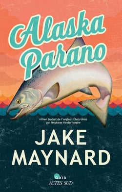Alaska Parano