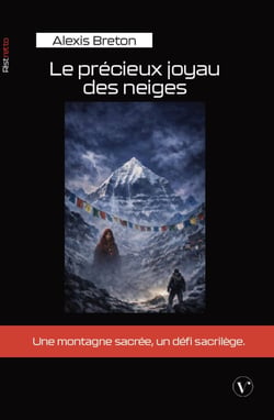 Le précieux joyau des neiges