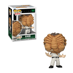 Figurine Funko Pop! - Alien - Kane / Chase n°1987